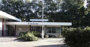 Kantoor SOLVENT